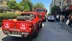 Aydın Efeler'de Bir Kafenin Klima Motorunda Yangın Çıktı, İtfaiye Ekibi Hızla Müdahale Etti
