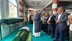 Denizli'deki Otobüs Kazasında Hayatını Kaybeden Anne ve Kızı İzmir'de Defnedildi