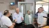 Kocaeli Gebze'de Başkan Büyükgöz Esnafla Bir Araya Gelerek Fikirleri Dinledi
