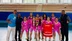 Salihli'deki Sosyal Bilimler Lisesi, Liseler Arası Futsal Müsabakaları'nda Kız ve Erkek Takımlarıyla Şampiyon Oldu.