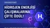 Niğde'de NÖHÜ Hidrojen Enerjisi Çalışmalarına İki Ödül Verildi