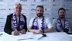 Gebze'de Güzide Gebzespor, Besim Durmuş ile Bir Yıllık Sözleşme İmzaladı
