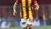Kocaelispor, Göztepe'den Uğur Kaan Yıldız'ı 2+1 Yıl İçin Transfer Etti