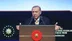 Ankara'da Erdoğan, Hürmüz krizinin etkilerinin derinleştiğini belirtti.