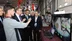 Erzurum'da "Maarifin Kalbinde Marifetli Gençlik" Mesleki ve Teknik Eğitim Fuarı yoğun ilgiyle açıldı.