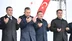 Trabzon Bayburt Sınırında Soğanlı Rüzgar Enerji Santrali Törenle Hizmete Girdi