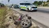 Mersin Silifke'de Otomobilin Motosiklete Çarpması Sonucu İki Kişi Hayatını Kaybetti