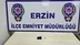 Hatay Erzin'de Kopya Düzeneğiyle Motorlu Taşıt Sürücü Sınavına Giren Şahıs Yakalandı