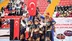 Kars'ta 923 Öğrenci, 67 Ekip ve 50 Okulun Katıldığı Şenlikte Kültürel Zenginlikler Sergilendi.