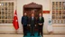 Erzincan'da Terör Gazisi Abbas Gündüz, Vali Aydoğdu'yu Ziyaret Etti ve Teşekkürlerini İletti