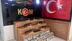 Şanlıurfa Merkez'de Düzenlenen Operasyonda 2 Kişi Tutuklandı