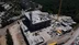 Kocaeli Umuttepe Yerleşkesi'nde Cami ve Otopark Projesinde Sona Gelindi