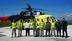 Kastamonu'da Orman Yangınlarıyla Mücadele İçin Helikopter Görev Alacak