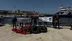 Çanakkale Bozcaada Limanı’nda Deniz Dibi Temizliği Etkinliği Gerçekleştirildi