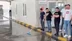 Edirne Kapıkule Sınır Kapısı'nda Yaşanan Sağanak, Tarım Arazilerine Zarar Verdi