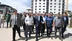 Kahramanmaraş Elbistan’da 500 Milyon Liralık Yol Yatırımı Başlatıldı