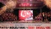 Gaziantep Kolej Vakfı Özel Okulları, 62. yılını kutladığı mezuniyet töreninde öğrenciler kep giyerek ortaokula adım attı.