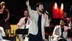 Manisa'da Gerçekleşen Serkan Kaya Konserinde Yeni Şarkı Tanıtıldı