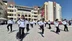 Kayseri Kocasinan'da Düzenlenen Yaza Merhaba Şöleni'nde Öğrenciler Eğlendi