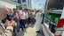 Samsun Tekkeköy'de Meydana Gelen Elektrik Faciasında Üç İşçinin Cenazeleri Ailelerine Teslim Edildi