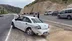 Adıyaman Besni'de İki Otomobilin Çarpıştığı Kazada 2 Kişi Yaralandı