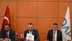 DAP’ta yeni dönem için üç net mesajı: "Saha odaklılık, etkin uygulama ve kurumlar arası işbirliği" - ERZURUM