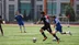 Karabük Merkez'de Okul Sporları Küçük Erkekler Futbol Türkiye Birinciliği Müsabakaları Başladı