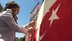 Van'da Hayat Boyu Öğrenme Haftası Kapsamında Yılsonu Sergisi Açıldı