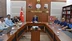 Manisa Salihli'de Metruk Binaların Yıkımı İçin Toplantı Düzenlendi