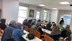 Pursaklar'da Aile İlişkilerini Güçlendiren Söyleşi Programı Düzenlendi