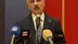 Gümüşhane'de Yerel Yönetimler Gündemli Toplantısında Ulaştırma Bakanı Uraloğlu Açıklamalarda Bulundu
