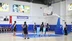 Sivas Merkez'de Gençler B Basketbol İl Birinciliği Müsabakası Gerçekleştirildi