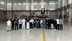 Balıkesir'de Gebze Teknik Üniversitesi Öğrencileri Hava Kuvvetleri İle Buluştu