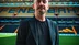 İstanbul'da Fenerbahçe Futbol Akademisi'nde Tuncay Şanlı ile Yollar Ayrıldı