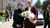 İçişleri Bakan Yardımcısı Doç. Dr. Kübra Güran Yiğitbaşı, Erzurum'da Valiliği Ziyaret Etti