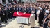 Eskişehir'de BBP Genel Başkanı Mustafa Destici'nin Ağabeyi Halil Nural Destici Son Yolculuğuna Uğurlandı
