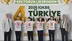 Malatya'daki Çamlıca Koleji, Bursluluk Sınavında 4 Öğrenciyle Türkiye Birincisi Oldu