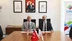 Karesi'de İHA ve Model Uçak Teknolojileri Eğitimi Projesi İçin İmza Töreni Düzenlendi