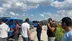 Eskişehir Doğançayır'da Arazi Anlaşmazlığı nedeniyle Gerginlik Yaşanıyor.