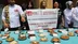 Çorum'da Düzenlenen Gastronomi Etkinlikleri, Yerli ve Yabancı Ustaları Ağırlıyor