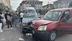 Tekirdağ Muratlı'da Gerçekleşen Trafik Kazasında 2 Kişi Yaralandı