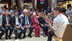 Düzce'de Kasım Aktaş Ortaokulu Yıl Sonu Sergisi Öğrencilerin Yeteneklerini Sergiledi