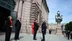TBMM Başkanı Numan Kurtulmuş, İsveç Parlamentosu Başkanı Norlen ile Stockholm'de bir araya geldi.