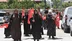 Van'da Çocukları Terör Örgütü Tarafından Kaçırılan Annelerin Nöbeti Sürüyor