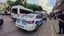 Aydın Efeler'de İki Grup Arasında Çıkan Kavgada Bir Polis Yaralandı