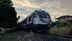 Aydın İncirliova'da Yolcu Treni Tarafından Çarpan Kadın Ağır Yaralandı
