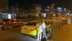 Şişli Mecidiyeköy'de Taksiciye Yapılan Saldırıda Kalp Krizi Geçirdi
