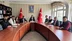 Susuz'da Kamu Yatırımları ve Projelerin Son Durumu Değerlendirildi