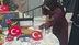 Erzurum'da Filografi Sanatında Üretimi Kolaylaştıran Cihaz Tasarlandı