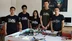 Adana Seyhan'da Öğrenciler Otonom Dron ile Orman Yangınlarını Önlemeyi Amaçlıyor